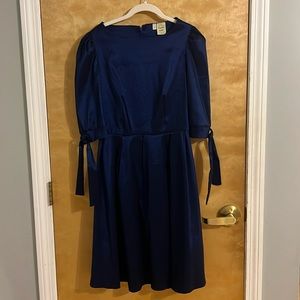 Shabby Apple midi dress